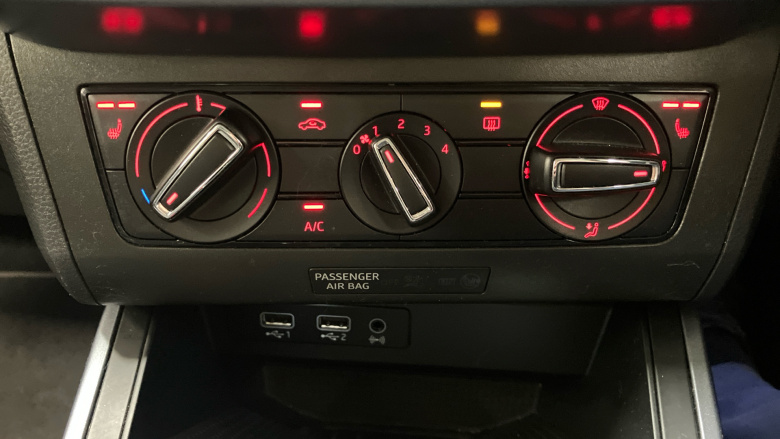 SEAT Arona 1.6 TDI 115 SE Technology Lux [EZ] 5dr Diesel Hatchback